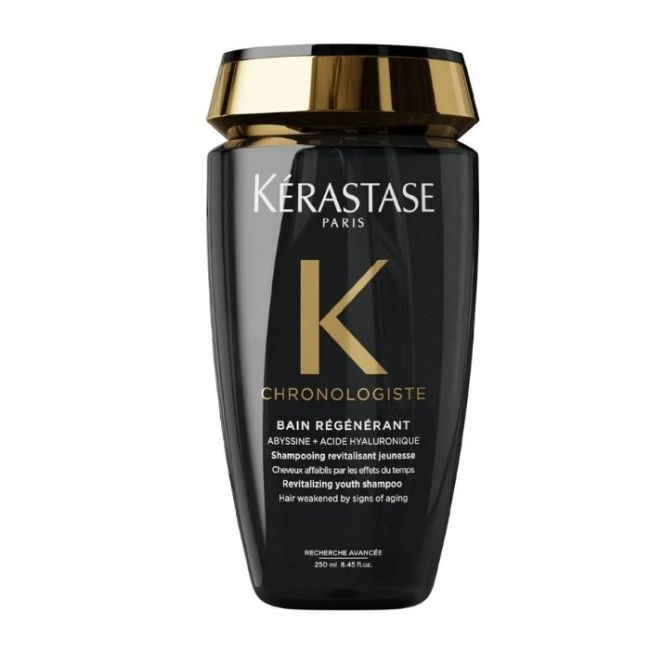 Bain régénérant Chronologiste Kérastase 250ML
