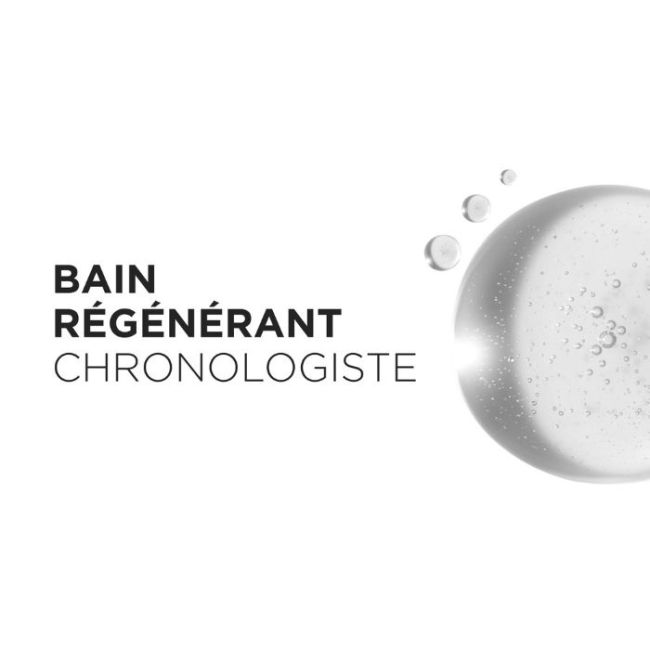 Bain régénérant Chronologiste Kérastase 250ML