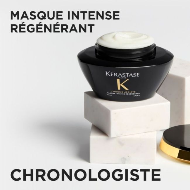 Masque intense régénérant Chronologiste Kérastase 200ML