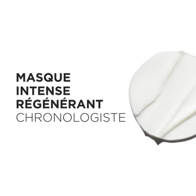 Masque intense régénérant Chronologiste Kérastase 200ML