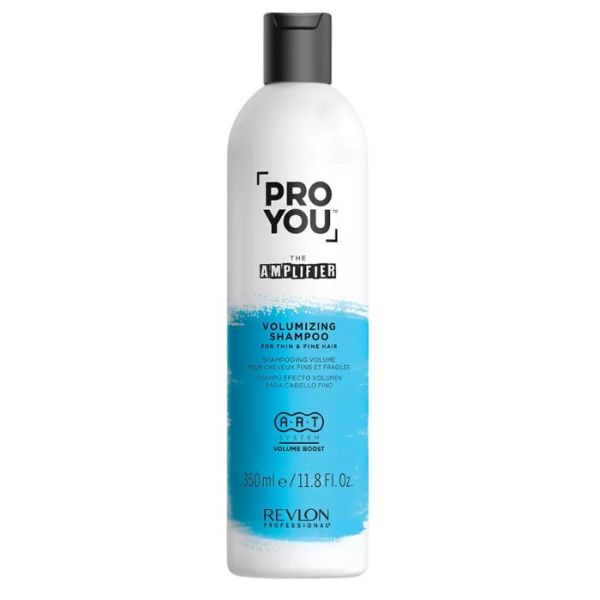 Shampooing volume The Amplifier Pro You Revlon 350ML