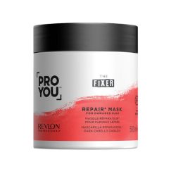 Masque réparateur The Fixer Pro You Revlon 500ML