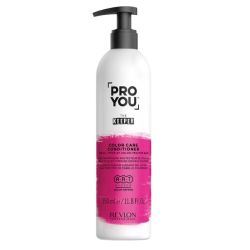 Après-shampooing protecteur de couleur The Keeper Pro You Revlon 350ML