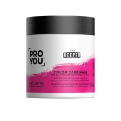 Masque protecteur de couleur The Keeper Pro You Revlon 500ML