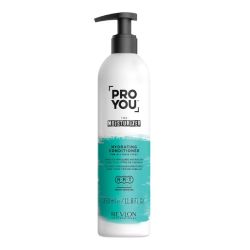 Après-shampooing hydratant The Moisturizer Pro You Revlon 350ML