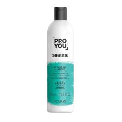 Shampooing hydratant The Moisturizer Pro You Revlon 350ML