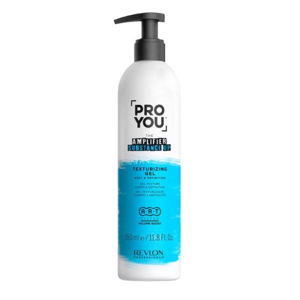 Gel texturisant The Amplifier Pro You Revlon 350ML