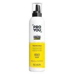 Mousse fixante The Definer Pro You Revlon 400ML