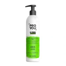 Gel activateur de boucles The Twister Pro You Revlon 350ML