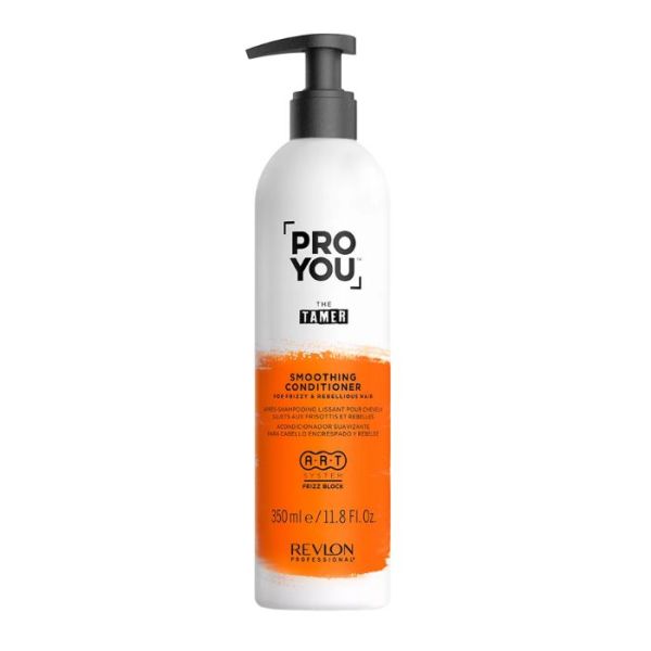 Après-shampooing lissant The Tamer Pro You Revlon 350ML