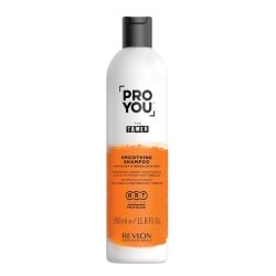 Shampooing lissant The Tamer Pro You Revlon 350ML