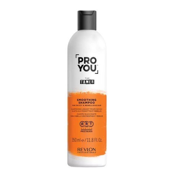 Shampooing lissant The Tamer Pro You Revlon 350ML