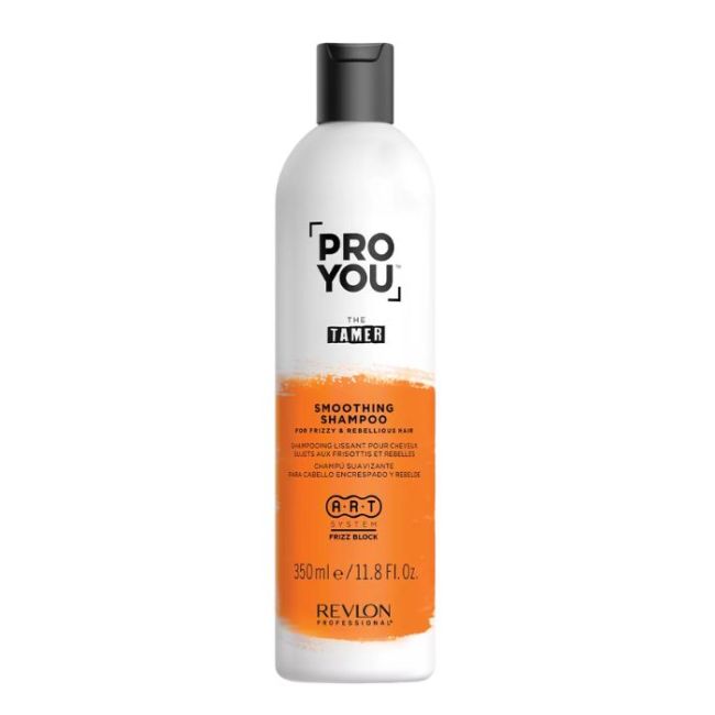 Shampooing lissant The Tamer Pro You Revlon 350ML