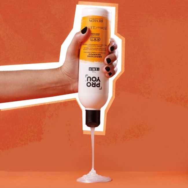 Shampooing lissant The Tamer Pro You Revlon 350ML