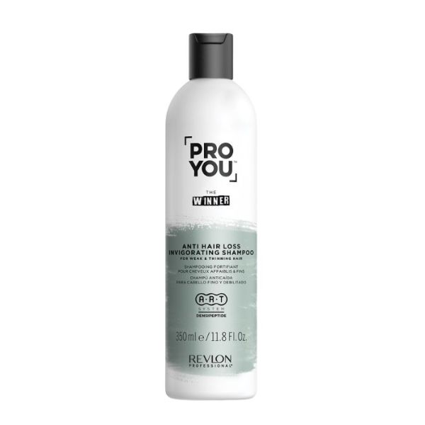 Shampooing anti-chute The Winner Pro You Revlon 350ML