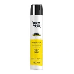 Laque fixation forte The Setter Pro You Revlon 500ML