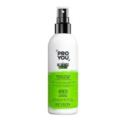 Spray activateur ondulations The Twister Pro You Revlon 250ML