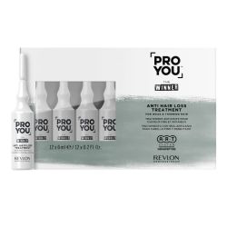 Traitement anti-chute The Winner Pro You Revlon 12x6ML