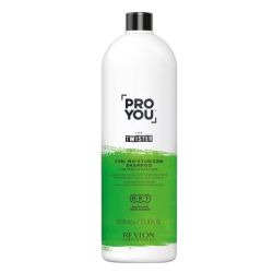 Shampooing boucles The Twister Pro You Revlon 1L