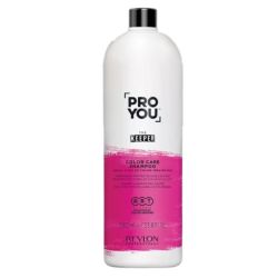 Shampooing protecteur de couleur The Keeper Pro You Revlon 1L