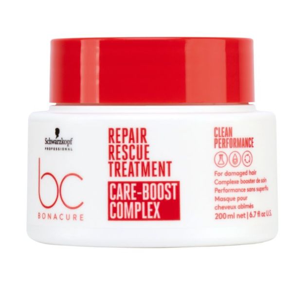 Masque Repair Rescue Schwarzkopf 200ML