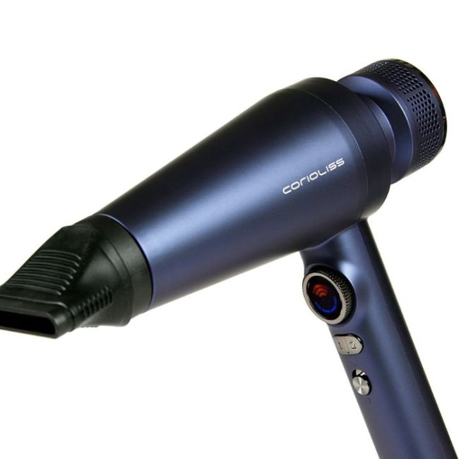 Sèche-cheveux Mistral Corioliss