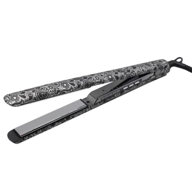 Lisseur C3 Silver Paisley soft touch Corioliss