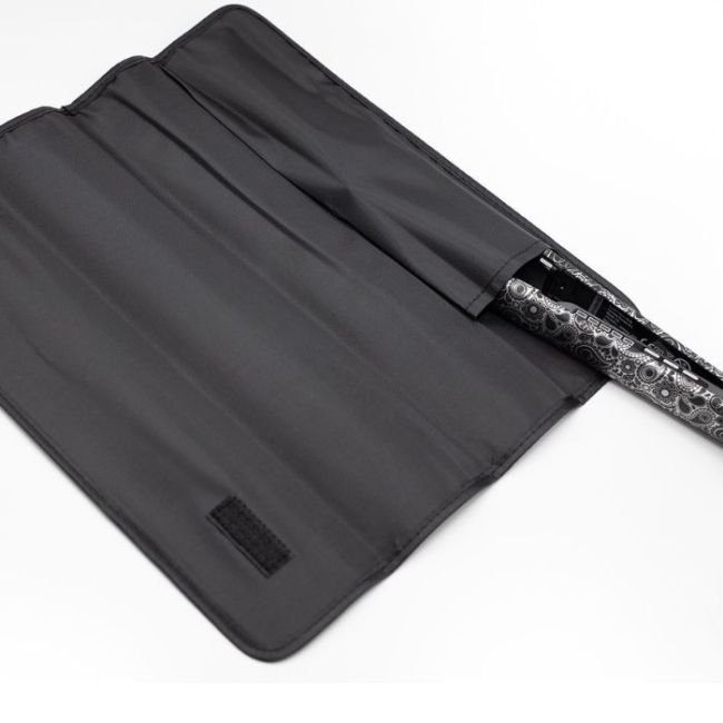 Lisseur C3 Silver Paisley soft touch Corioliss