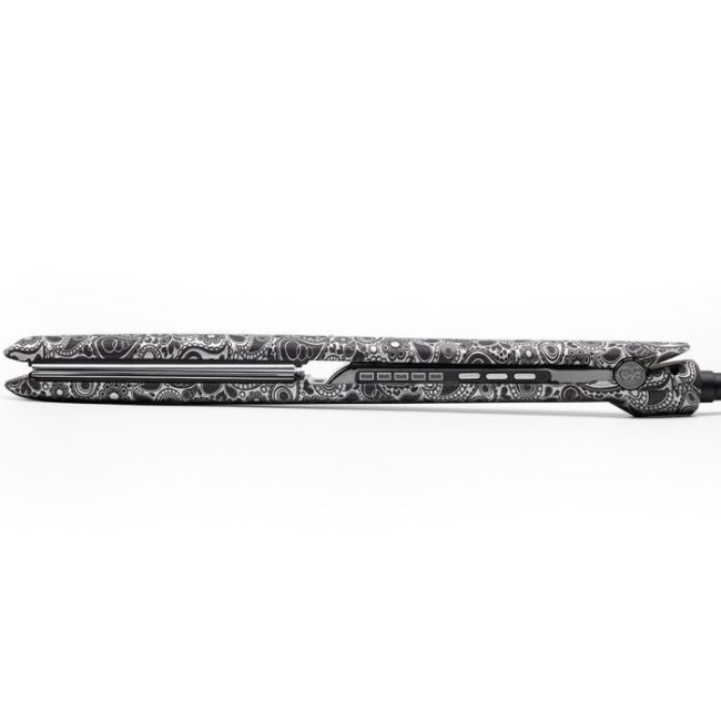 Lisseur C3 Silver Paisley soft touch Corioliss
