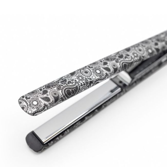 Lisseur C3 Silver Paisley soft touch Corioliss