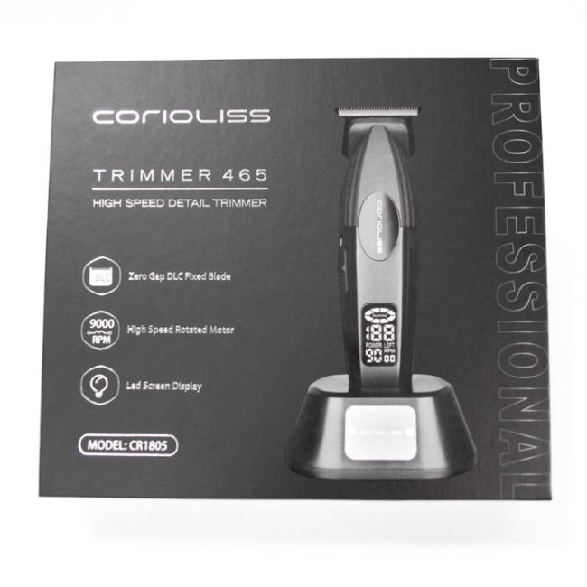 Tondeuse de finition Trimmer 465 Corioliss