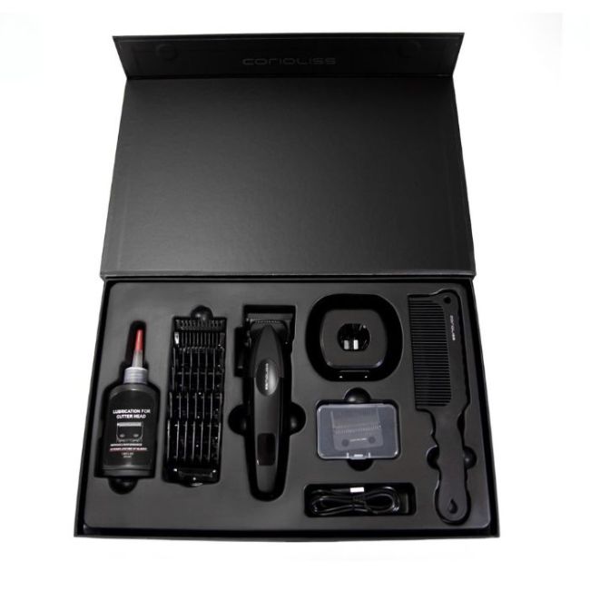 Tondeuse de coupe Clipper 703 Corioliss