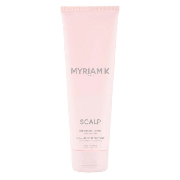 Gommage cuir chevelu Scalp Myriam K 250ml