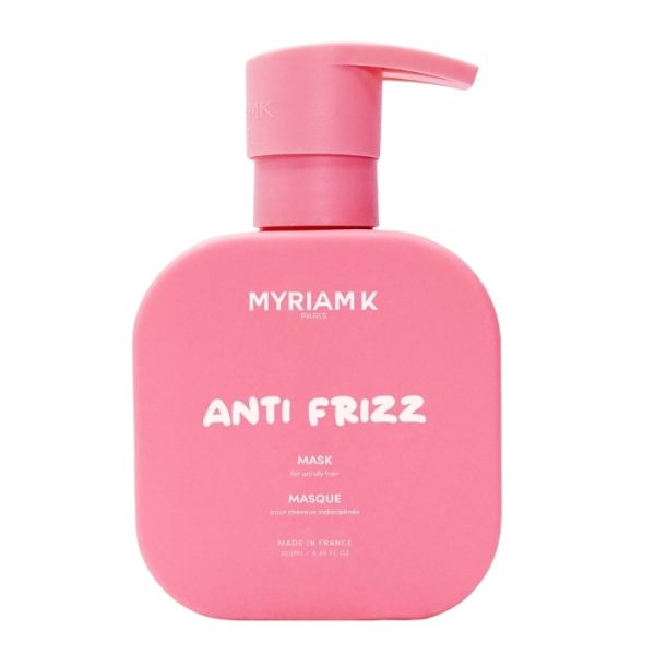 Masque Anti-Frizz Myriam K 250ml