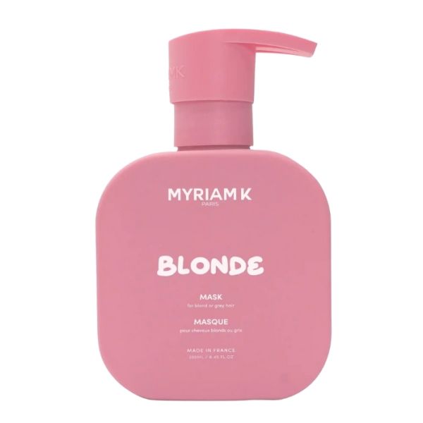 Masque Blonde Myriam K 250ml