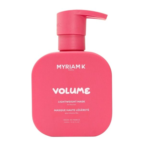 Masque Volume Myriam K 250ml
