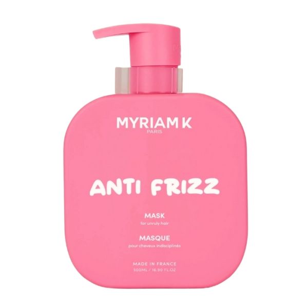 Masque Anti-Frizz Myriam K 500ml