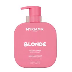 Masque Blonde Myriam K 500ml