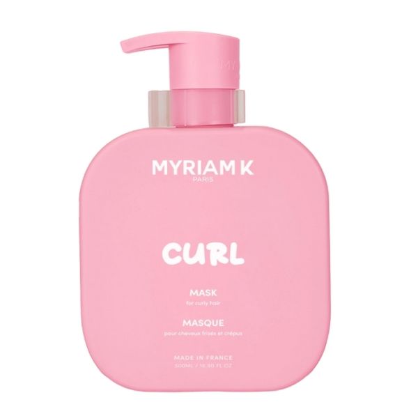 Masque Curl Myriam K 500ml