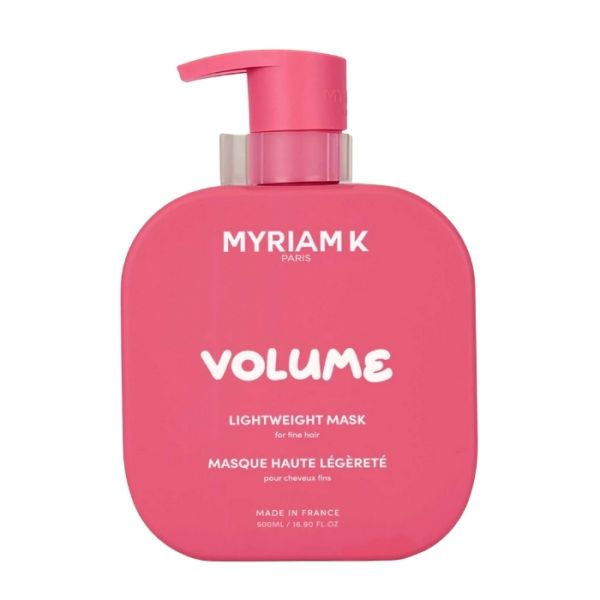 Masque Volume Myriam K 500ml