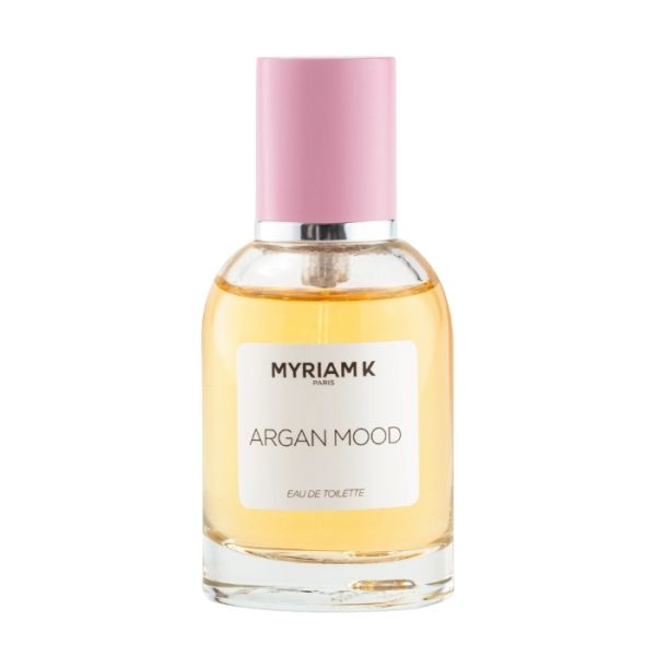 Parfum cheveux Argan Mood Myriam K 30ml