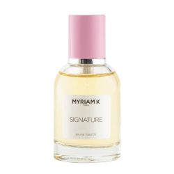 Parfum cheveux Signature Myriam K 30ml