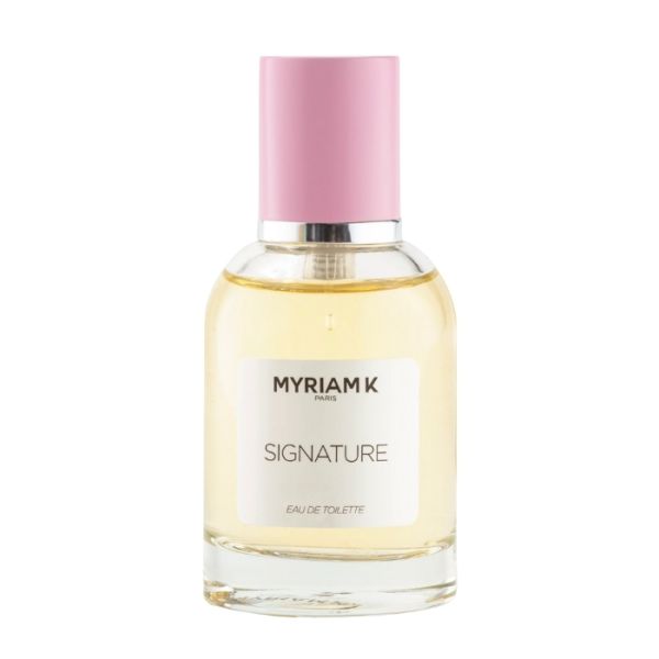 Parfum cheveux Signature Myriam K 30ml