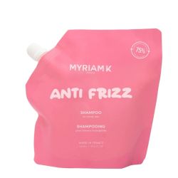 Recharge shampoing Anti-Frizz Myriam K 300ml