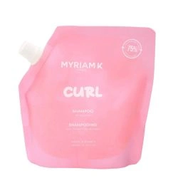 Recharge shampoing Curl Myriam K 300ml
