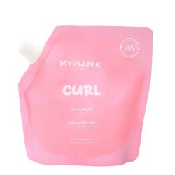 Recharge shampoing Curl Myriam K 300ml