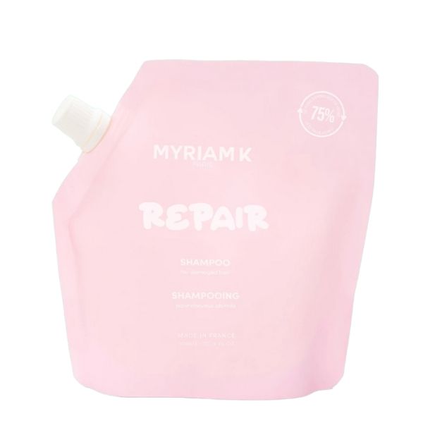 Recharge shampoing Repair Myriam K 300ml