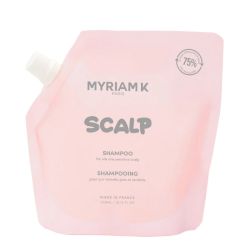 Recharge shampoing Scalp Myriam K 300ml