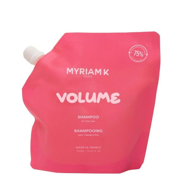 Recharge shampoing Volume Myriam K 300ml