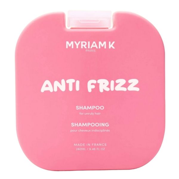 Shampooing Anti-Frizz Myriam K 280ml
